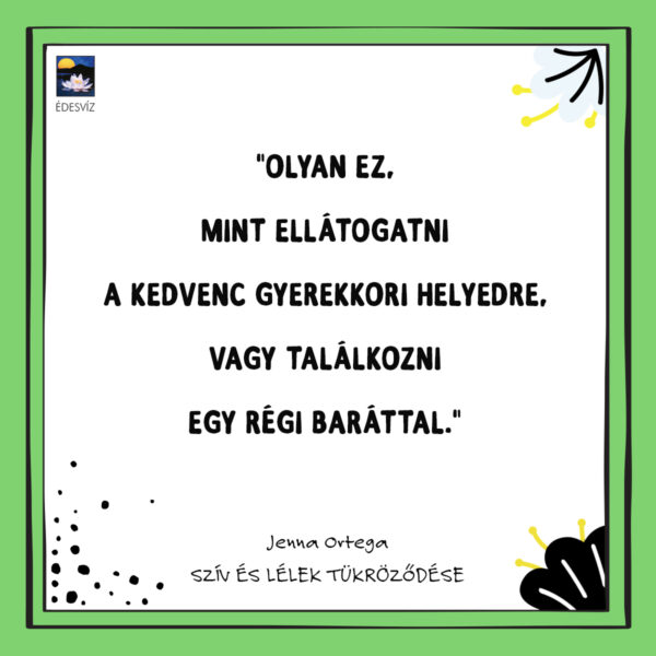 Szív és lélek tükröződése - Image 11