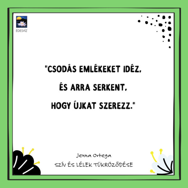 Szív és lélek tükröződése - Image 10