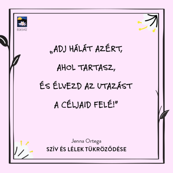 Szív és lélek tükröződése - Image 6