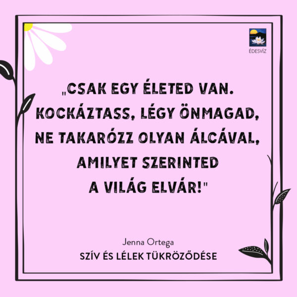 Szív és lélek tükröződése - Image 5