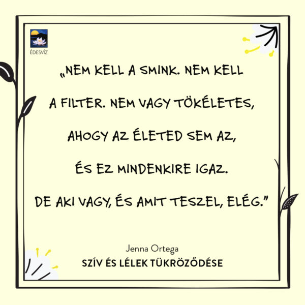 Szív és lélek tükröződése - Image 3