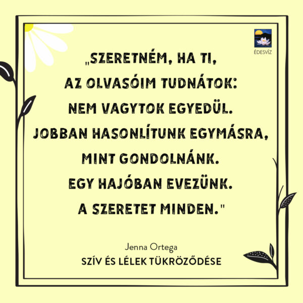 Szív és lélek tükröződése - Image 2