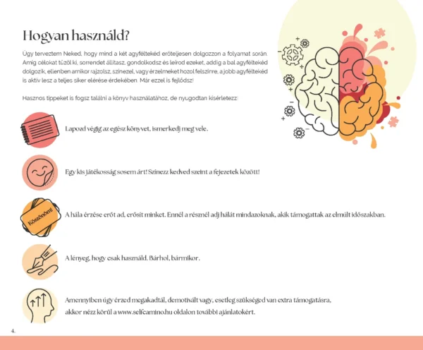 Birtalan Dorottya: Tervezd újra önmagad