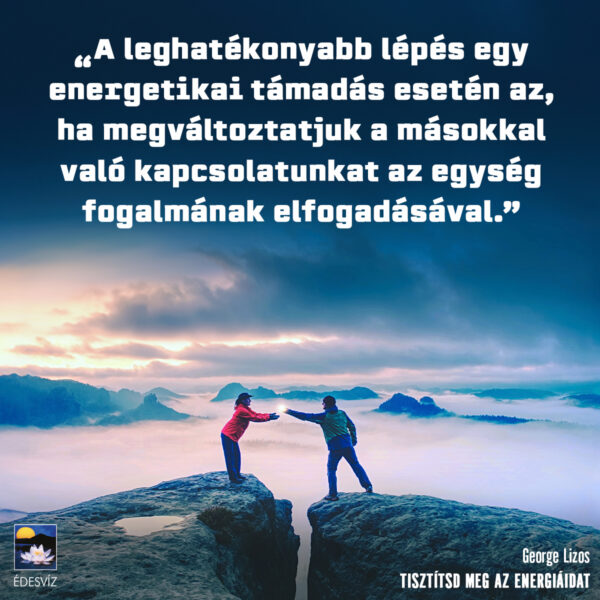Tisztítsd meg az energiáidat - Image 2