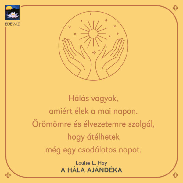 A hála ajándéka - Image 2