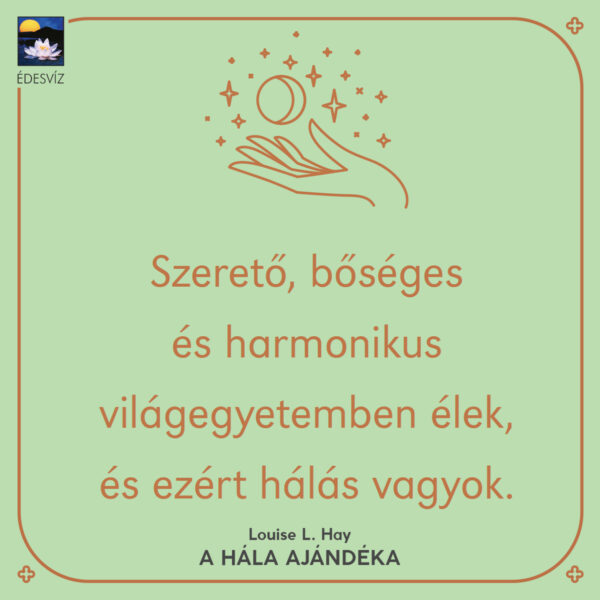 A hála ajándéka - Image 4