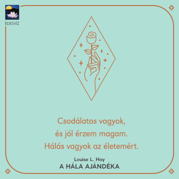 A hála ajándéka - Image 8