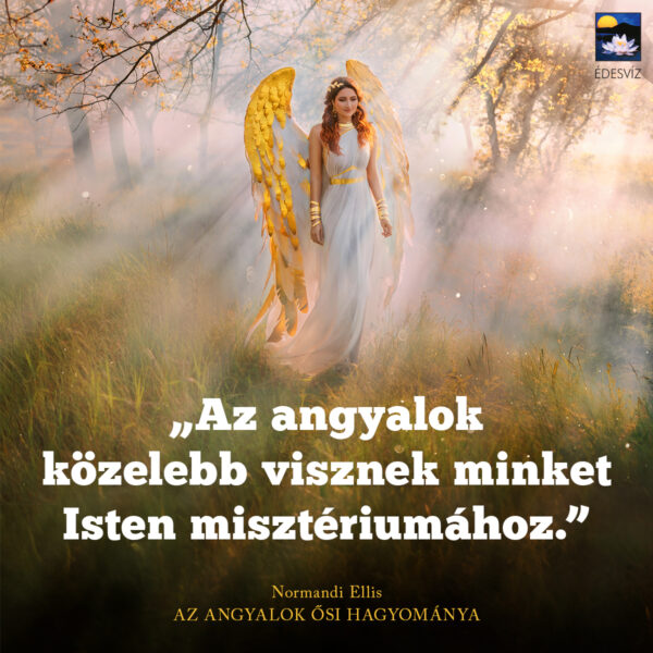Az angyalok ősi hagyománya - Image 4