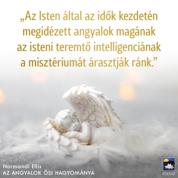 Az angyalok ősi hagyománya - Image 5