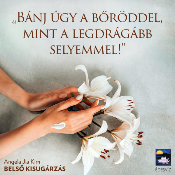 Belső kisugárzás - Image 2
