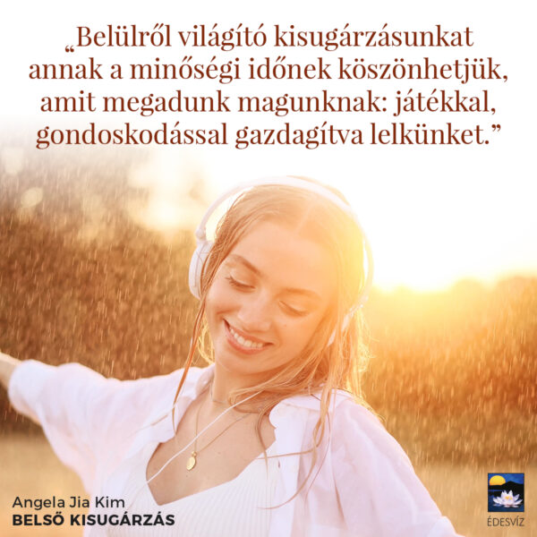 Belső kisugárzás - Image 6