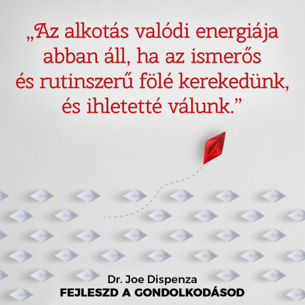 Fejleszd a gondolkodásod - Image 4