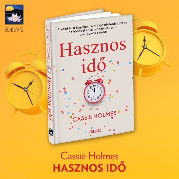 Hasznos idő - Image 6