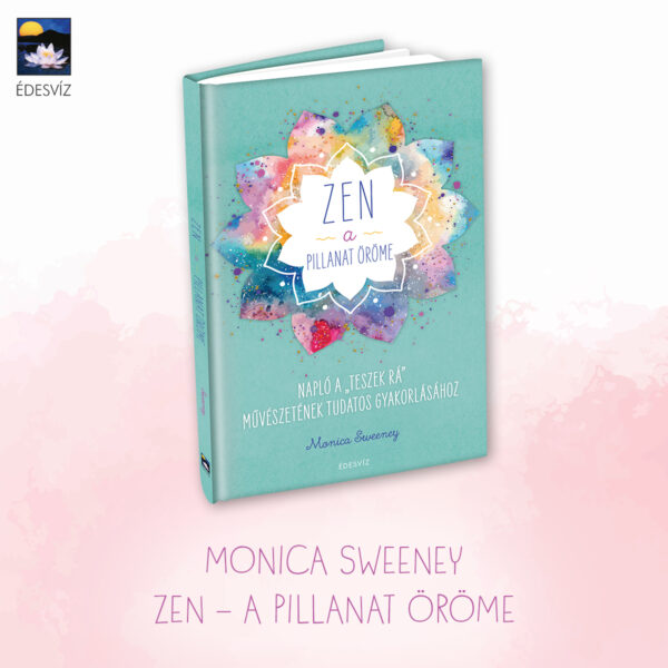 ZEN - A pillanat öröme - Image 5