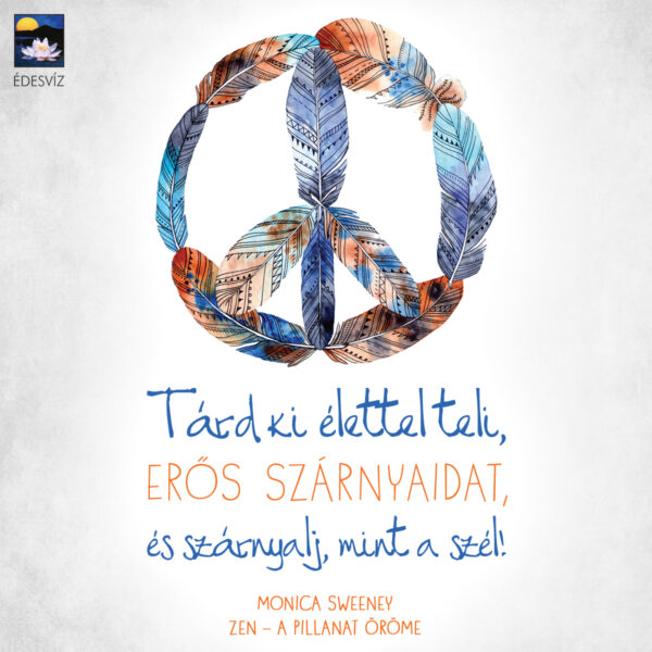 ZEN - A pillanat öröme - Image 2