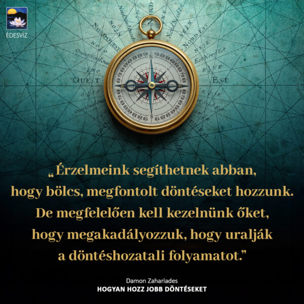 Hogyan hozz jobb döntéseket - Image 5