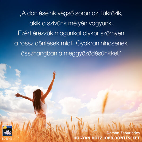 Hogyan hozz jobb döntéseket - Image 7