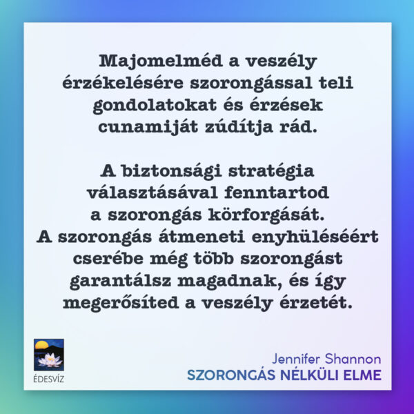 Szorongás nélküli elme - Image 11