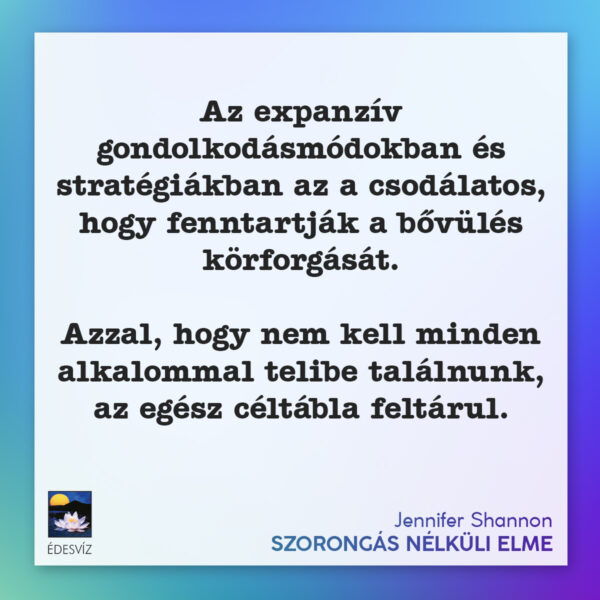 Szorongás nélküli elme - Image 9