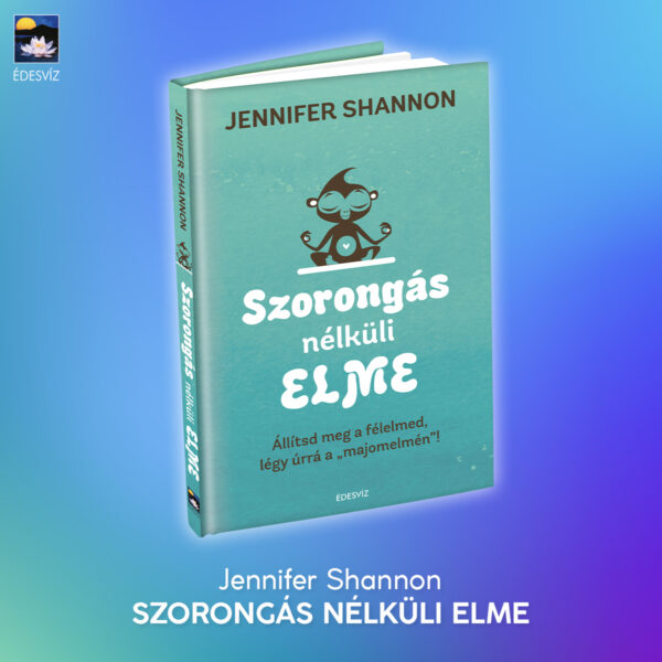 Szorongás nélküli elme - Image 8