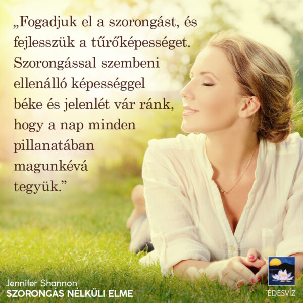Szorongás nélküli elme - Image 6