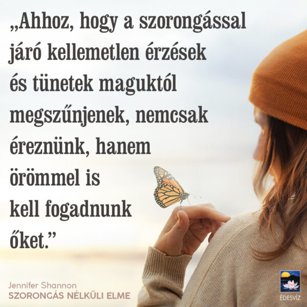 Szorongás nélküli elme - Image 5