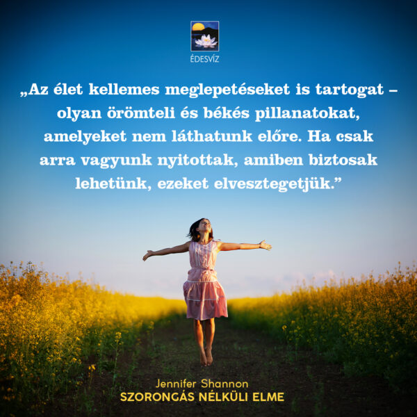 Szorongás nélküli elme - Image 3