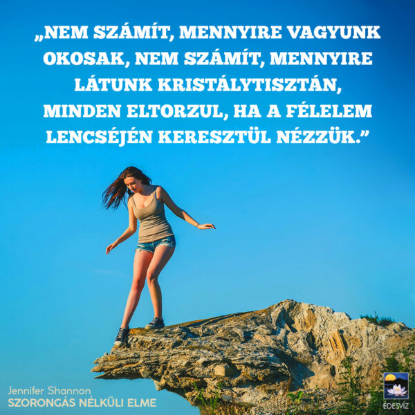 Szorongás nélküli elme - Image 2
