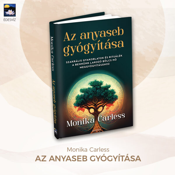 Az anyaseb gyógyítása - Image 9