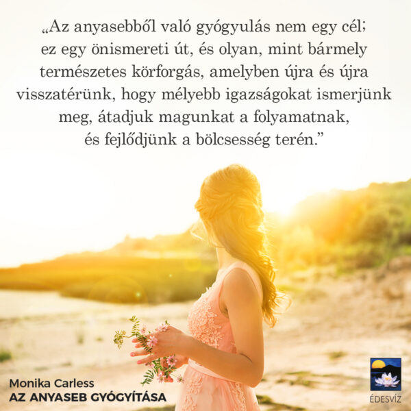 Az anyaseb gyógyítása - Image 3