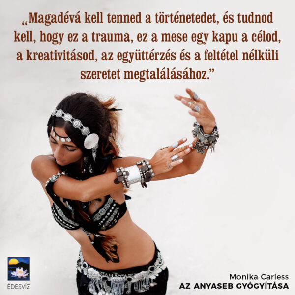 Az anyaseb gyógyítása - Image 5