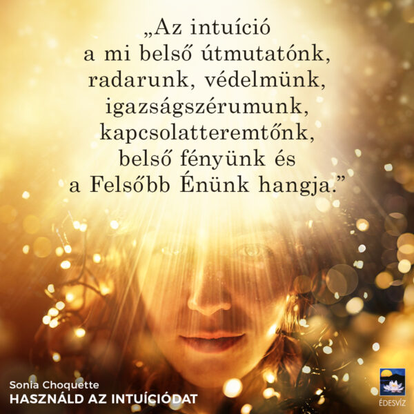 Használd az intuíciódat - Image 2