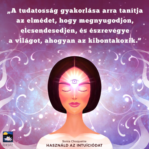 Használd az intuíciódat - Image 4