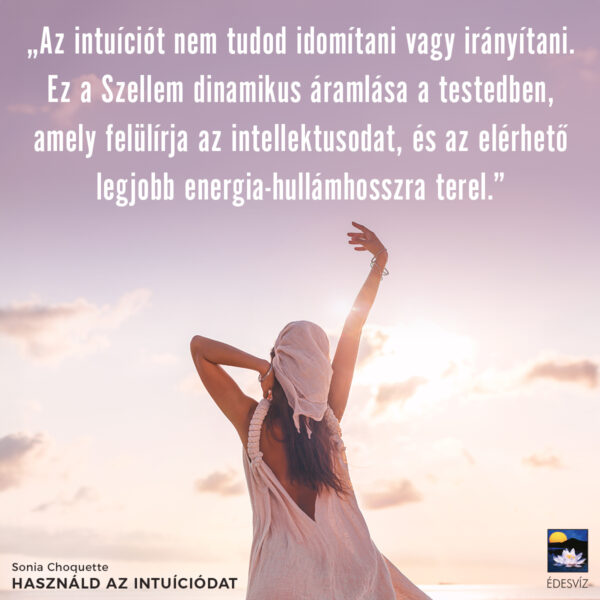 Használd az intuíciódat - Image 5