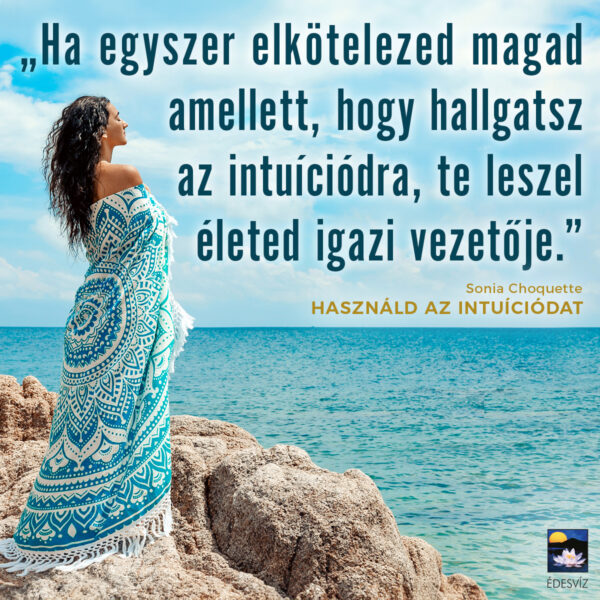 Használd az intuíciódat - Image 6