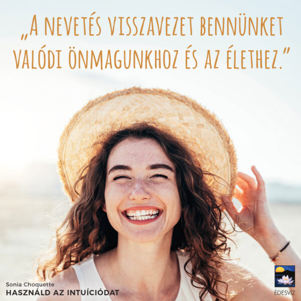 Használd az intuíciódat - Image 7