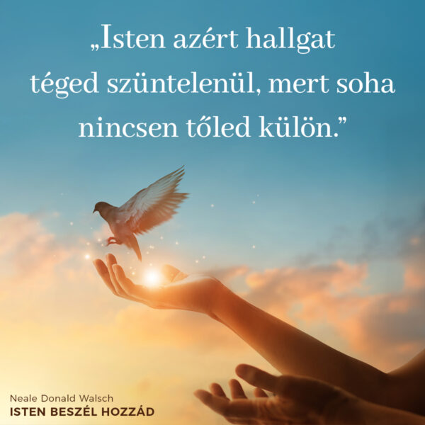 Isten beszél hozzád - Image 3
