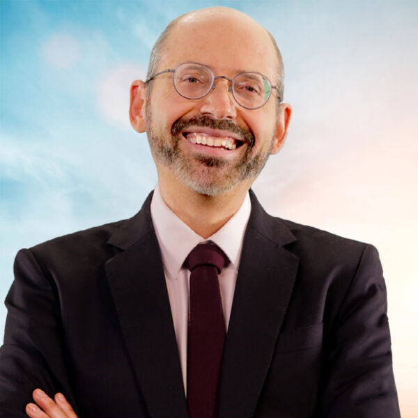 Dr. Michael Greger orvos, előadó, író, szerző