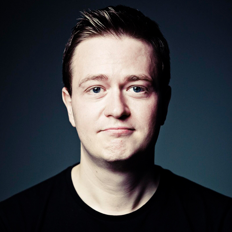 Johann Hari újságíró, író, szerző