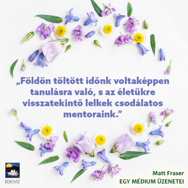 Egy médium üzenetei - Image 3