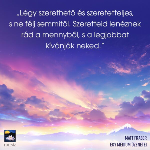Egy médium üzenetei - Image 4