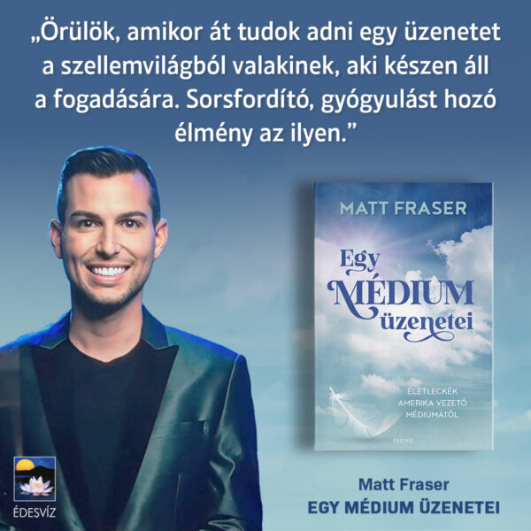 Egy médium üzenetei - Image 6