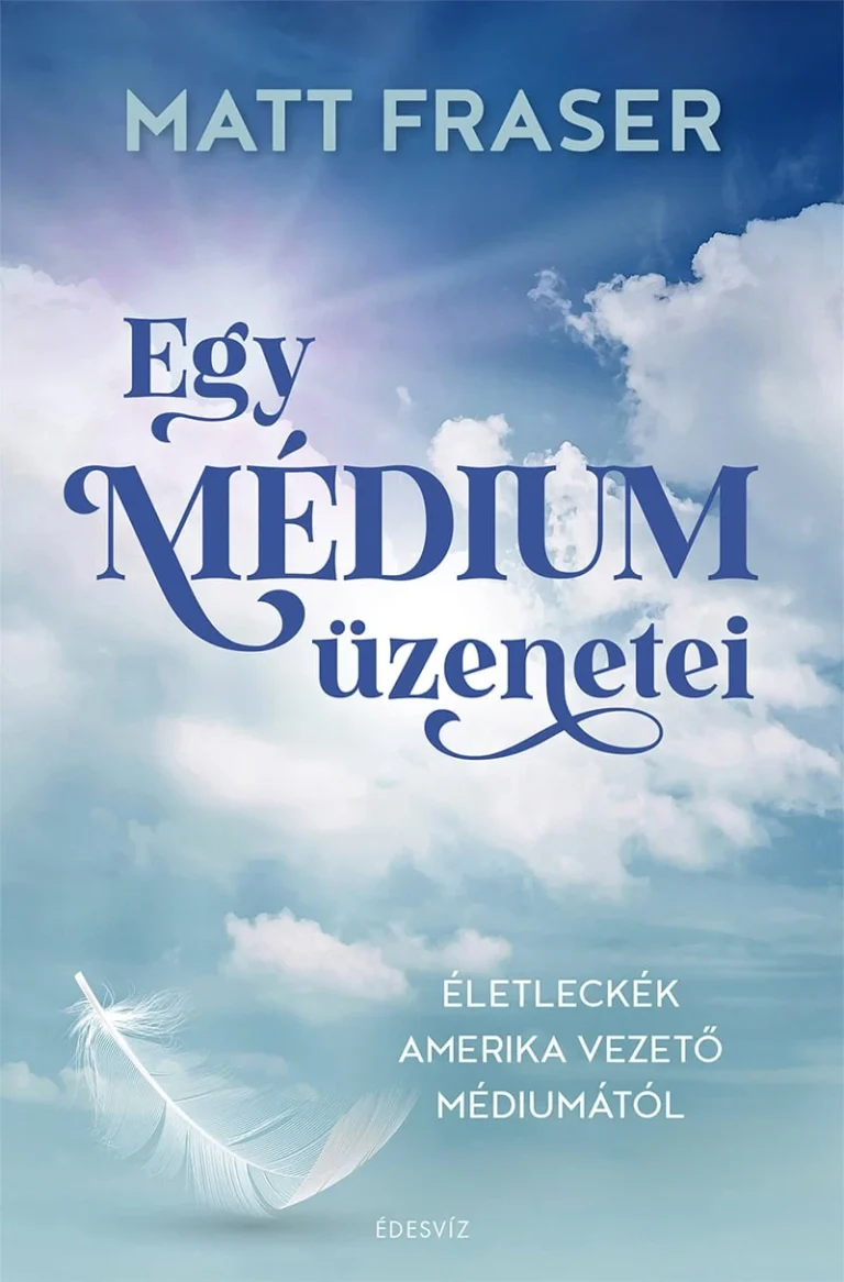 Egy médium üzenetei