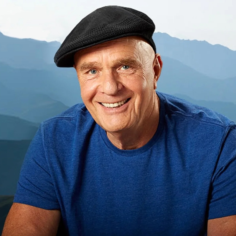 Dr. Wayne W. Dyer