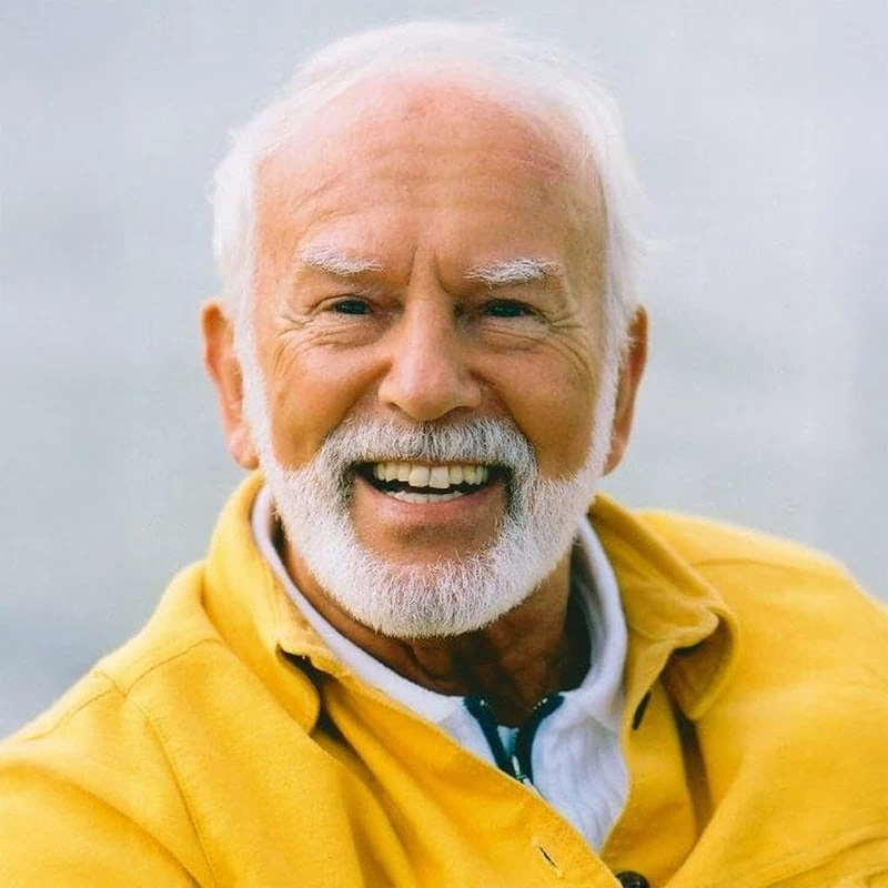 Kurt Tepperwein író, szerző