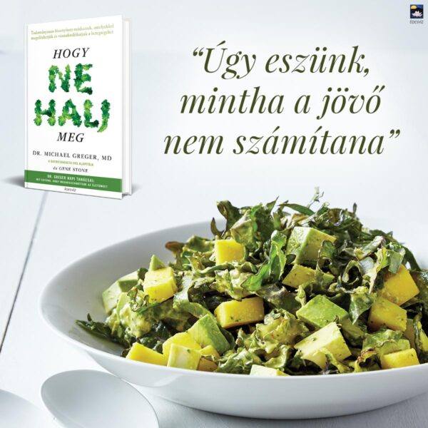 Hogy ne halj meg - Image 2