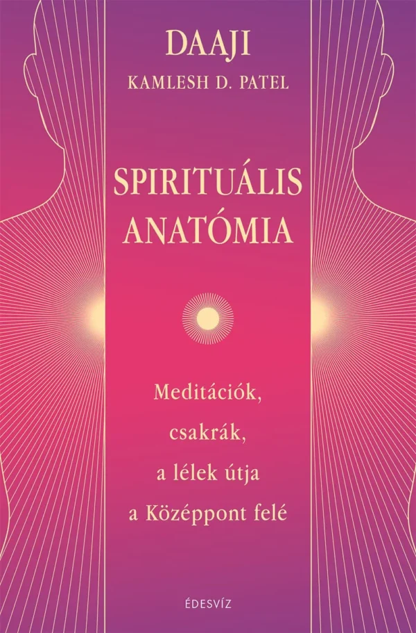 Spirituális anatómia