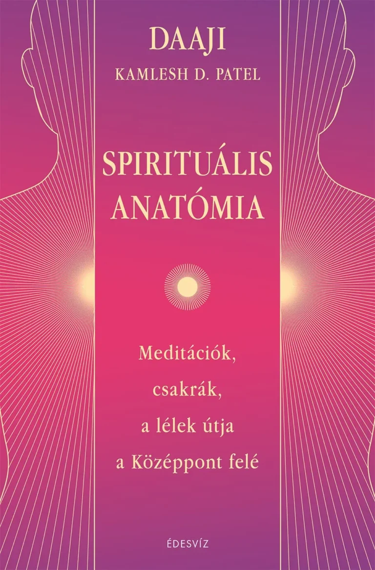 Spirituális anatómia