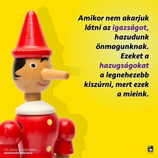 Hazugságvizsgáló - Image 6
