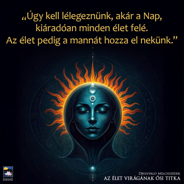 Az élet virágának ősi titka - Image 2